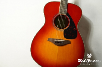 FS-820 - Autumn Burst